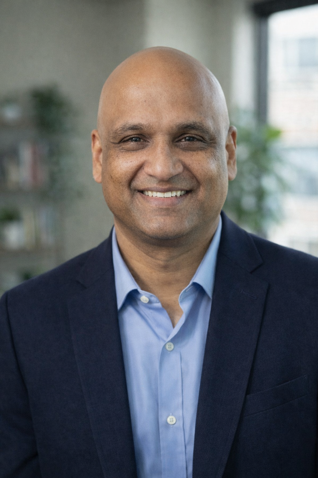 Nyron Khan, Founder and Principal of Xarik Solutions